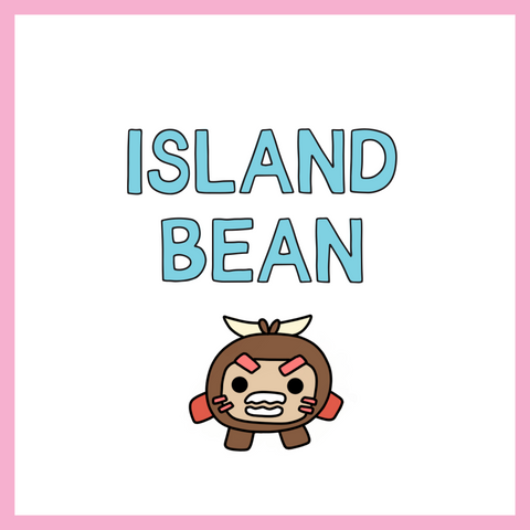 Island Bean Collection