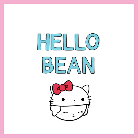 Hello Bean Collection