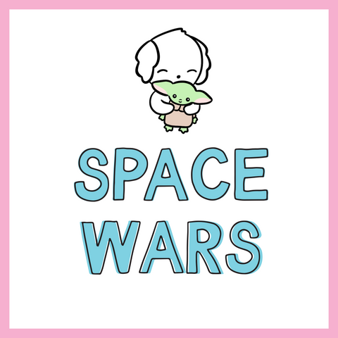 Space Wars Collection