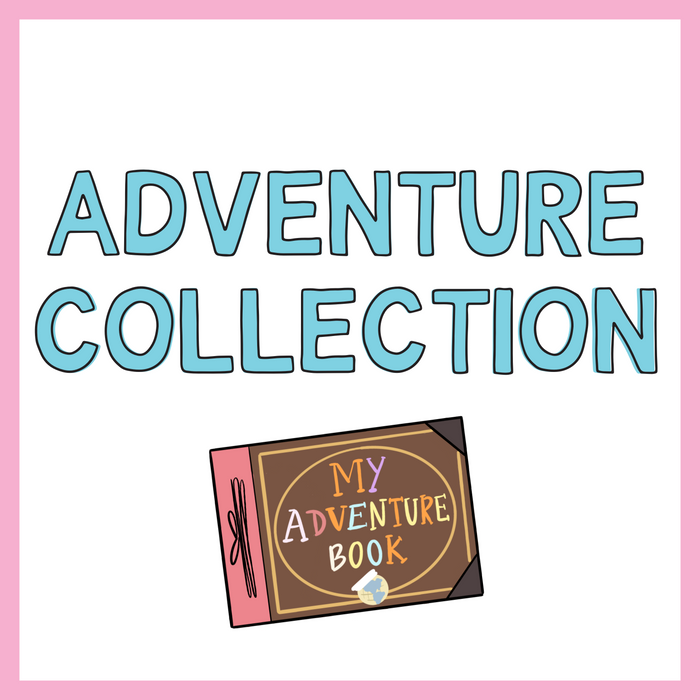 Adventure Collection
