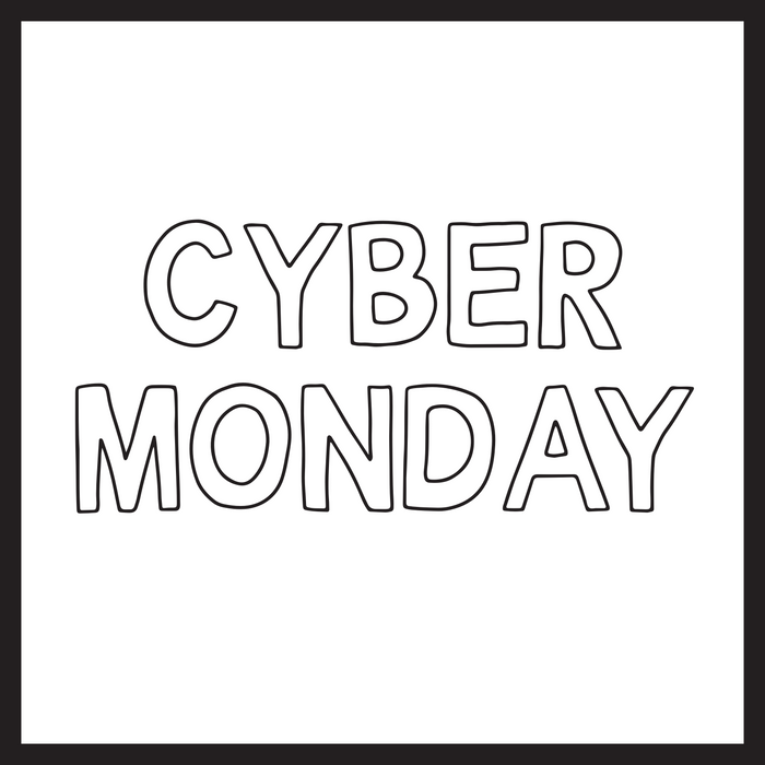 Cyber Monday