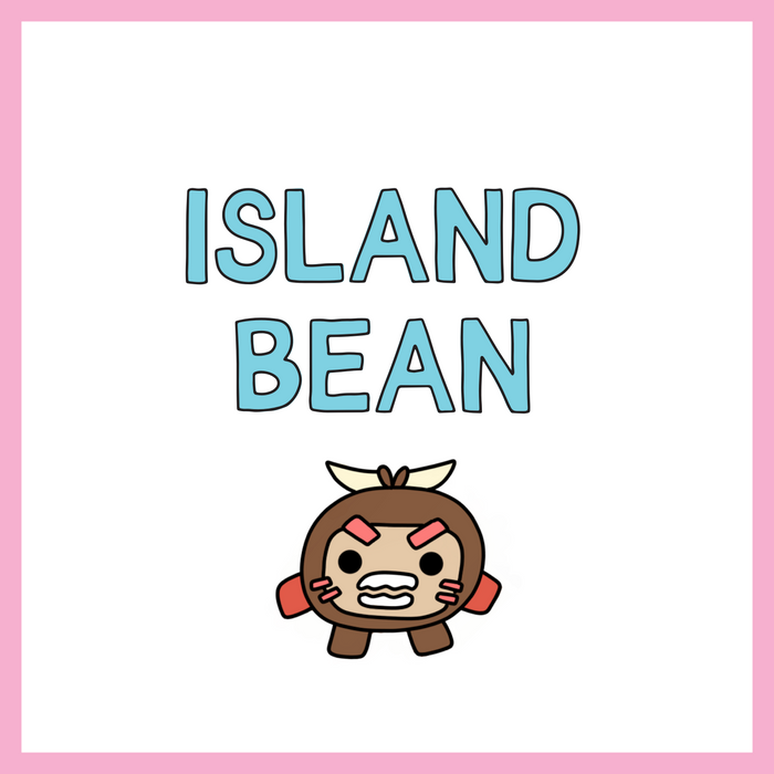 Island Bean