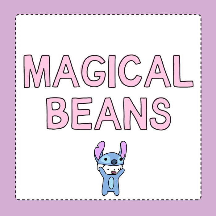Magical Beans