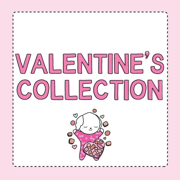 Valentine&#39;s Collection