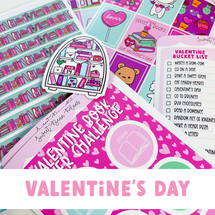 Valentine&#39;s Collection