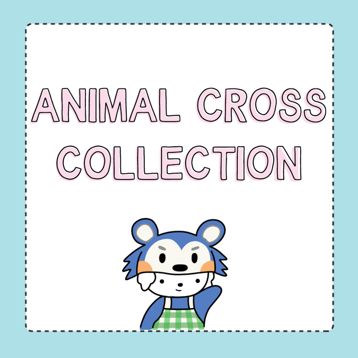 Animal Cross Collection