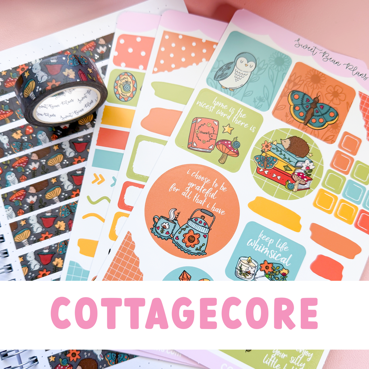 Cottagecore