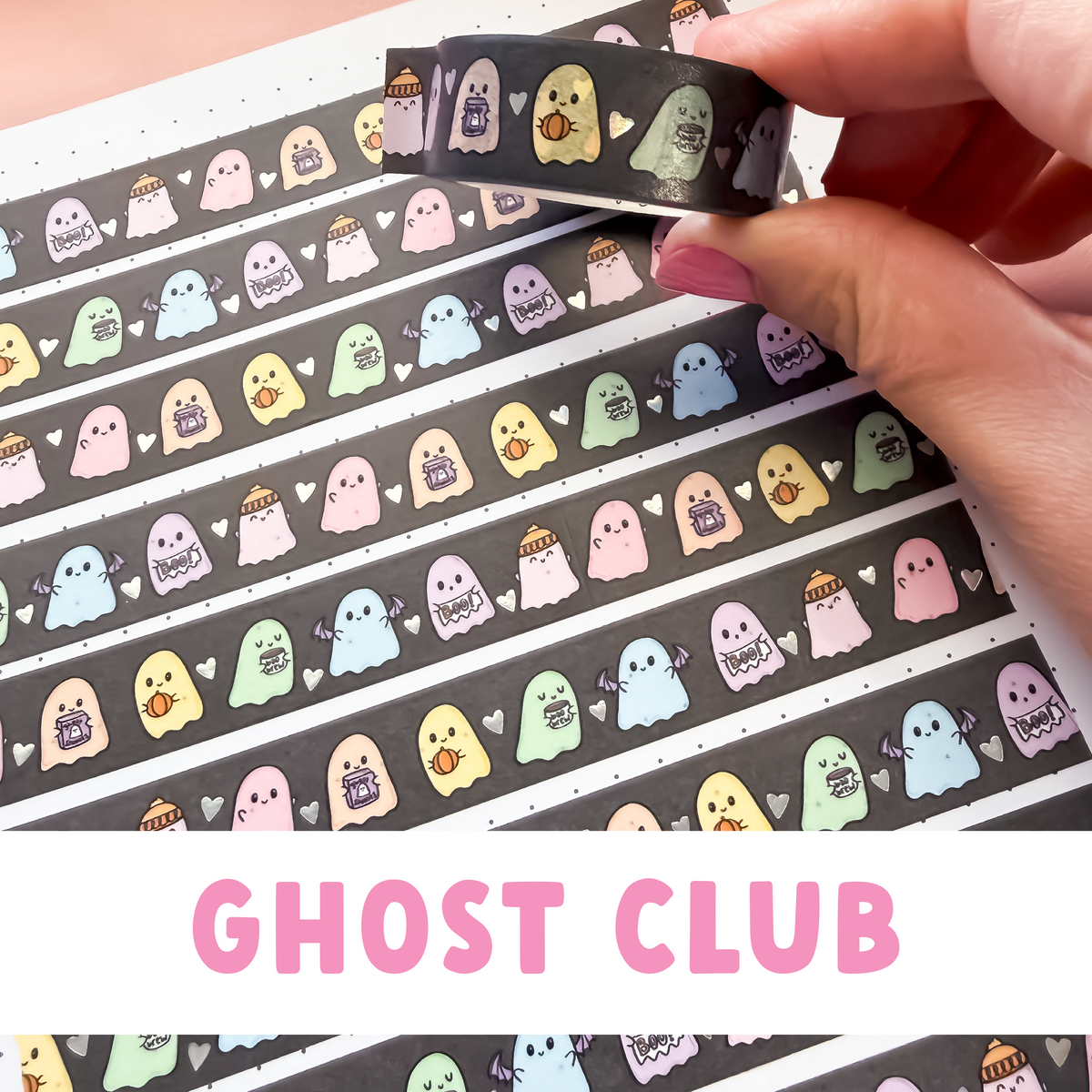 Ghost Club