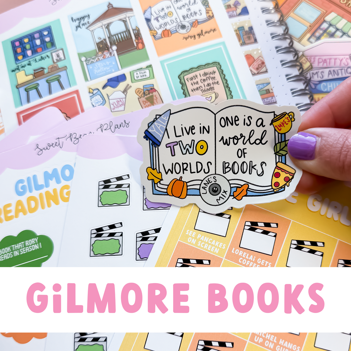 Gilmore Books