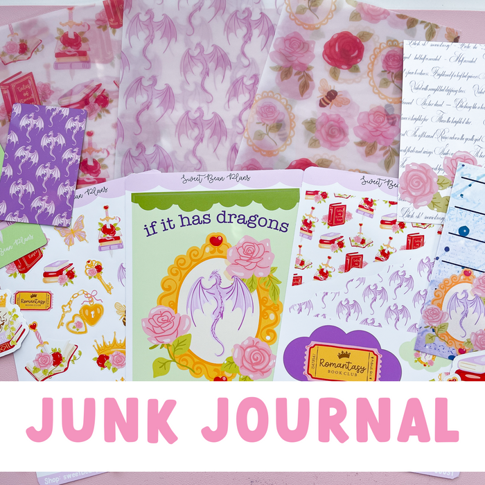Junk Journal