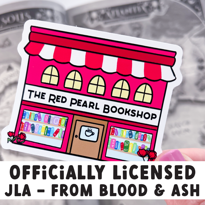 JLA Officially Licensed