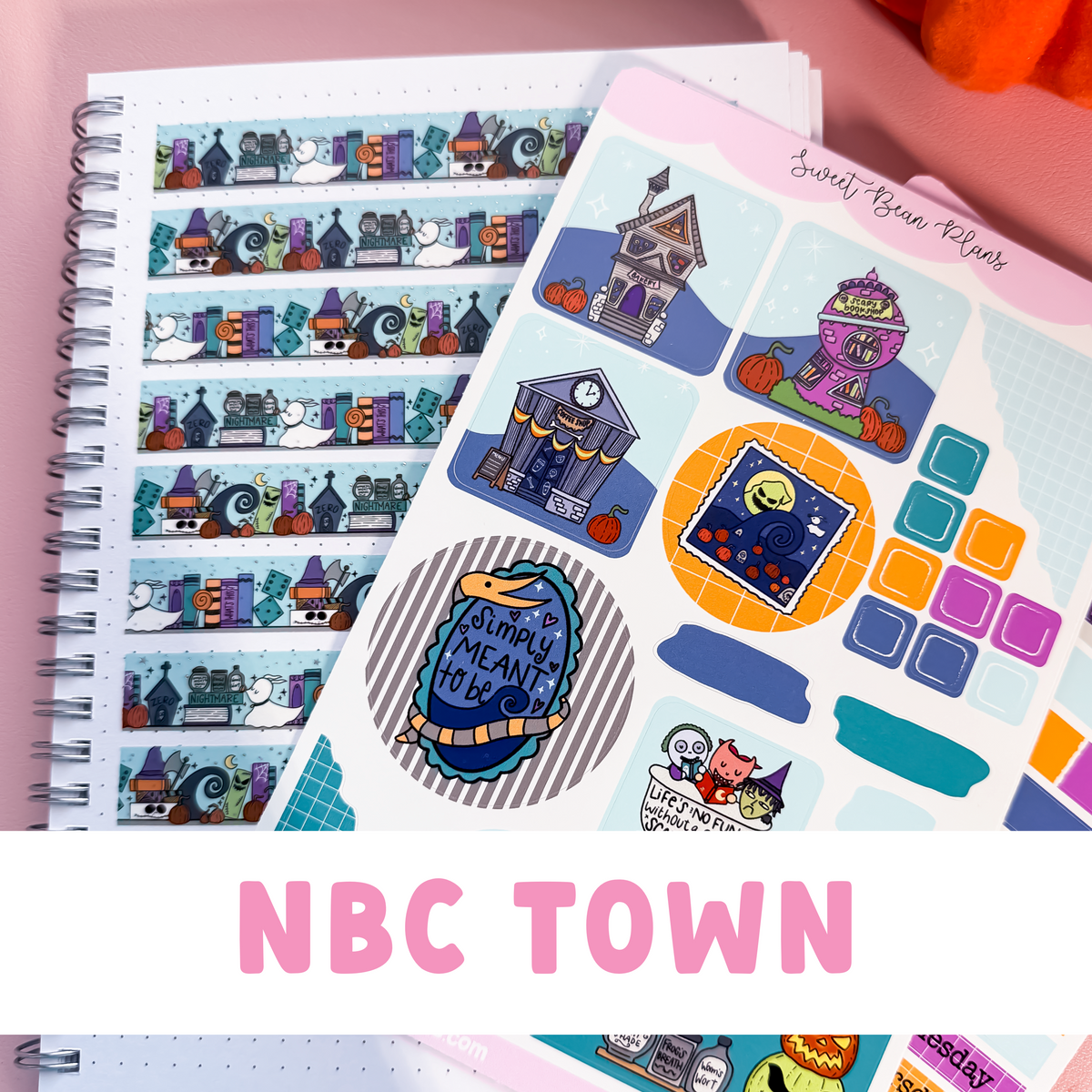 NBC Town