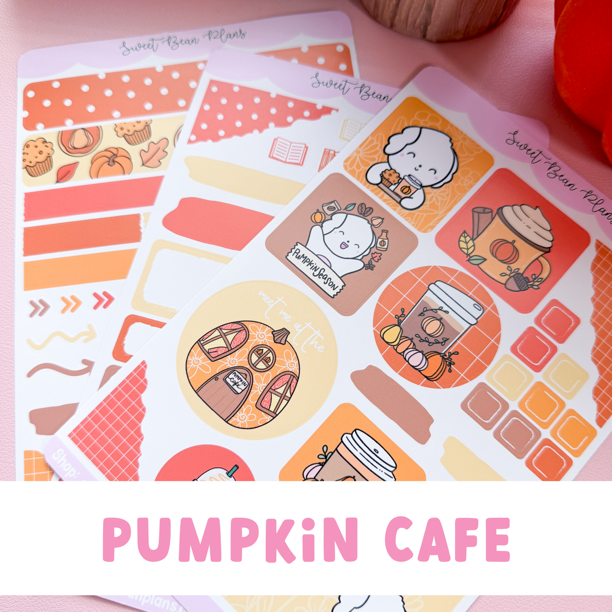 Pumpkin Cafe