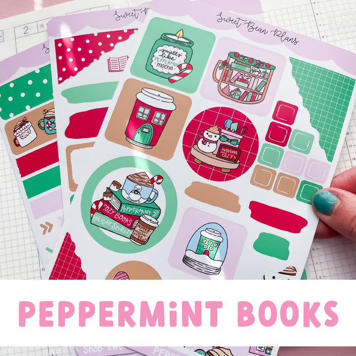 Peppermint Books