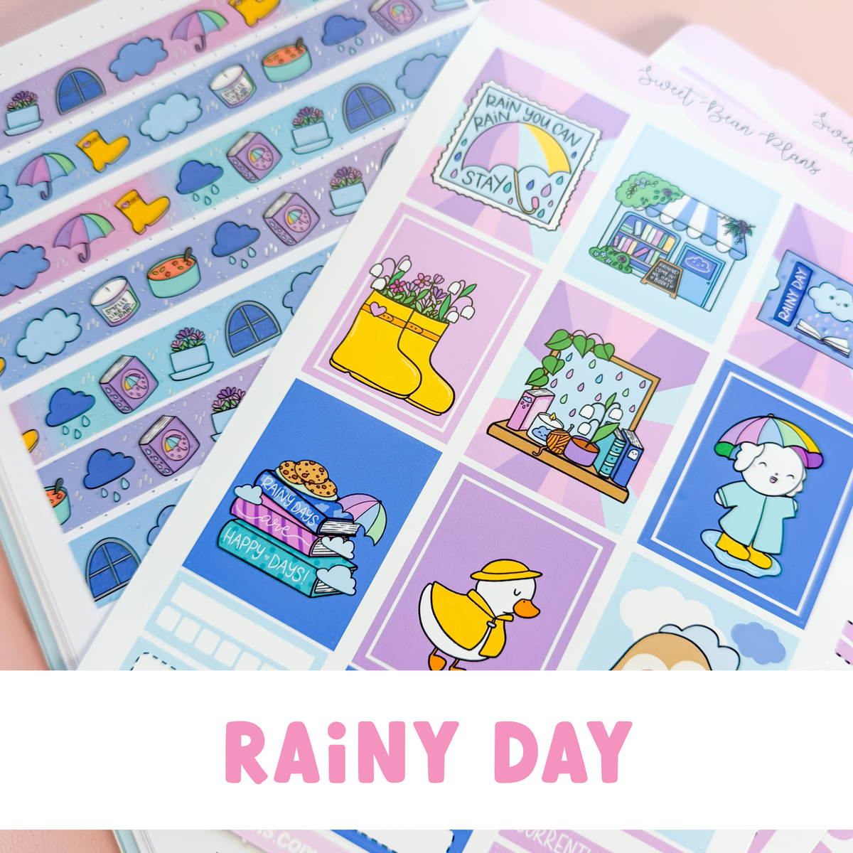 Rainy Day