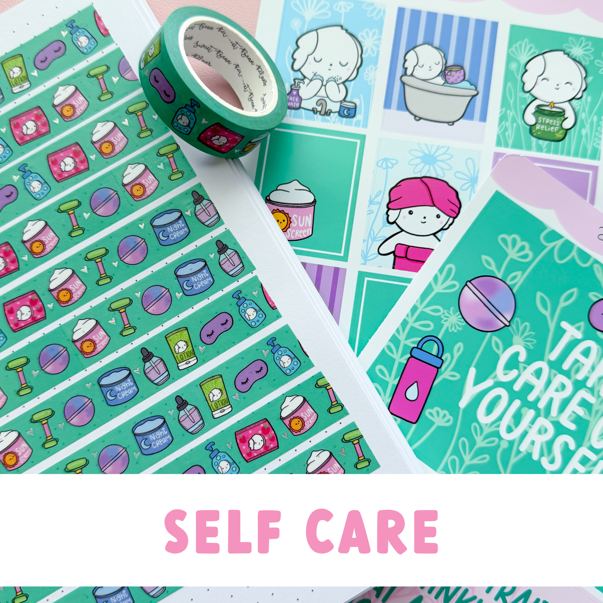 Self Care
