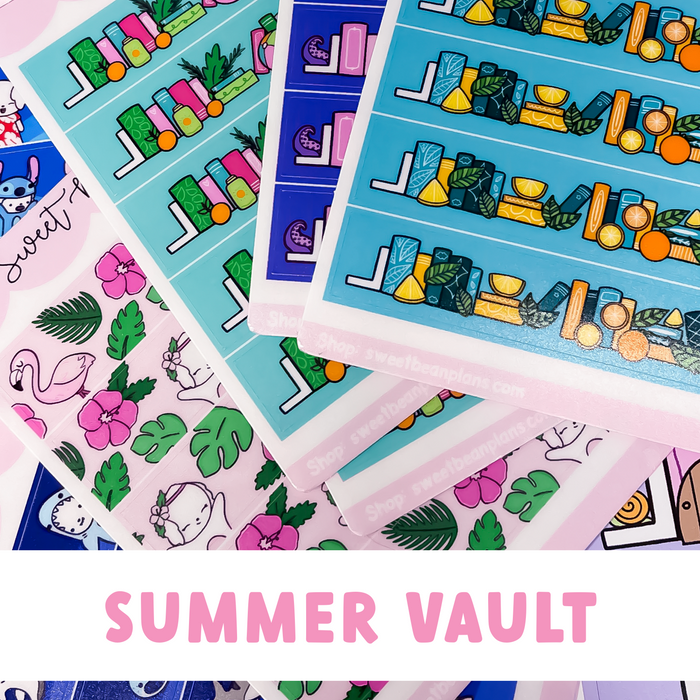 Summer Vault