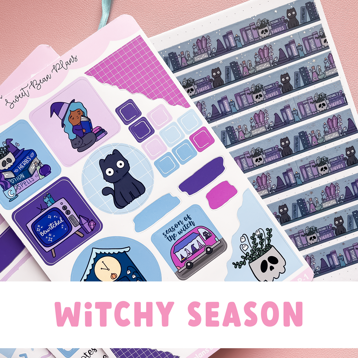 Witchy Season