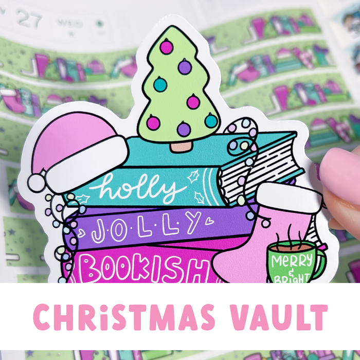 Christmas/Winter Vault