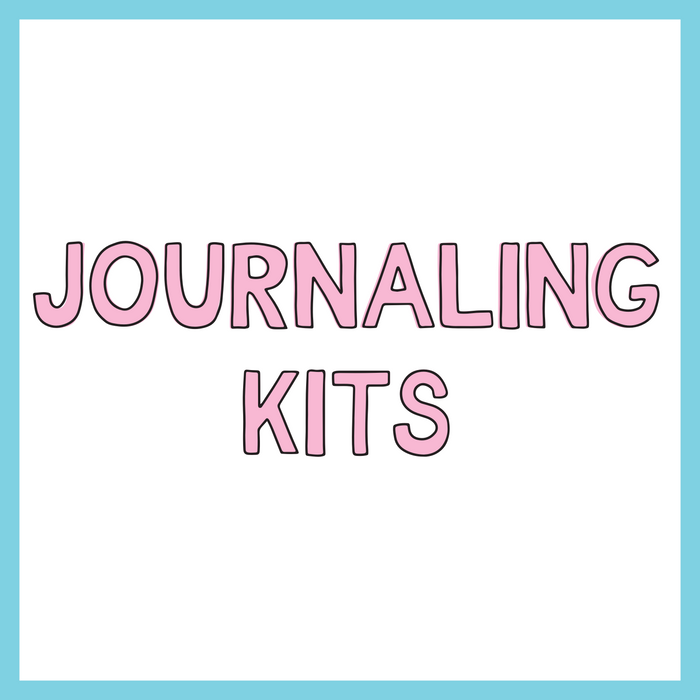 Journaling Kits