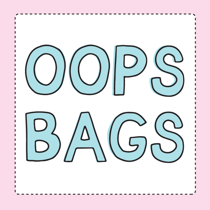 OOPS Bags!