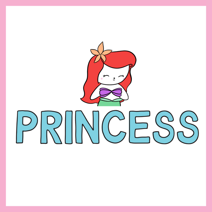 Princess
