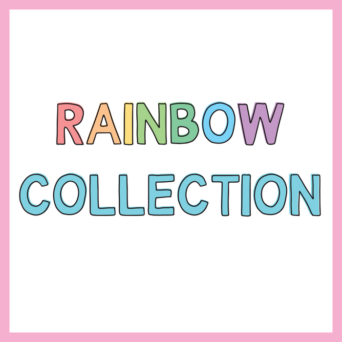 Rainbow Collection