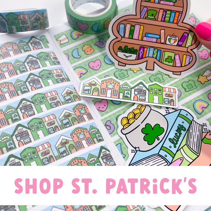 St Patrick&#39;s Collection