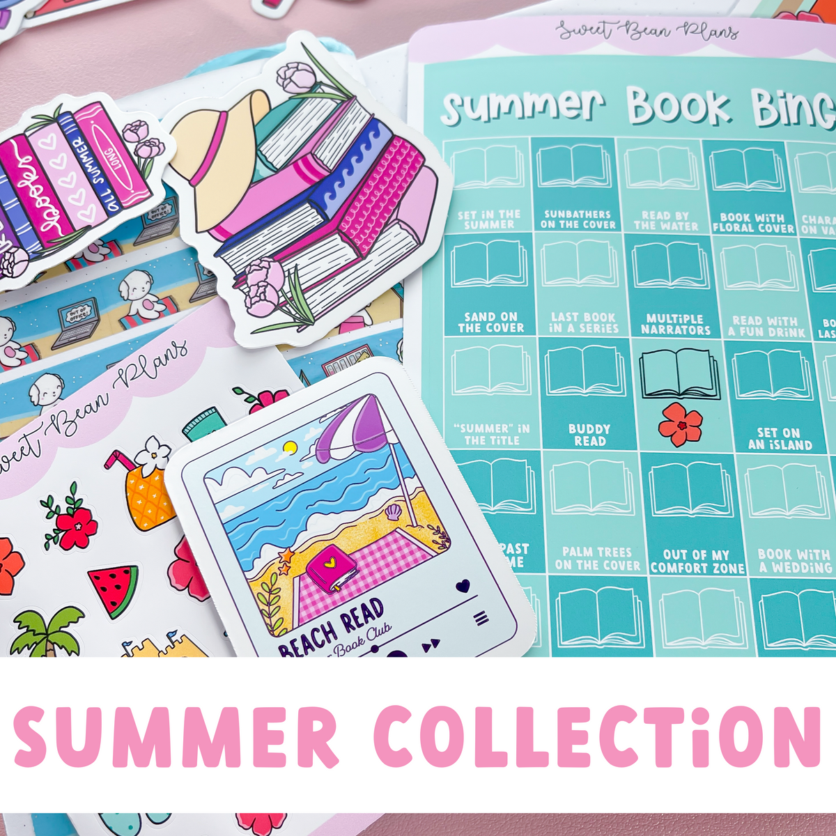 Summer Collection