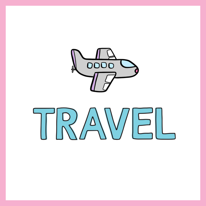 Travel