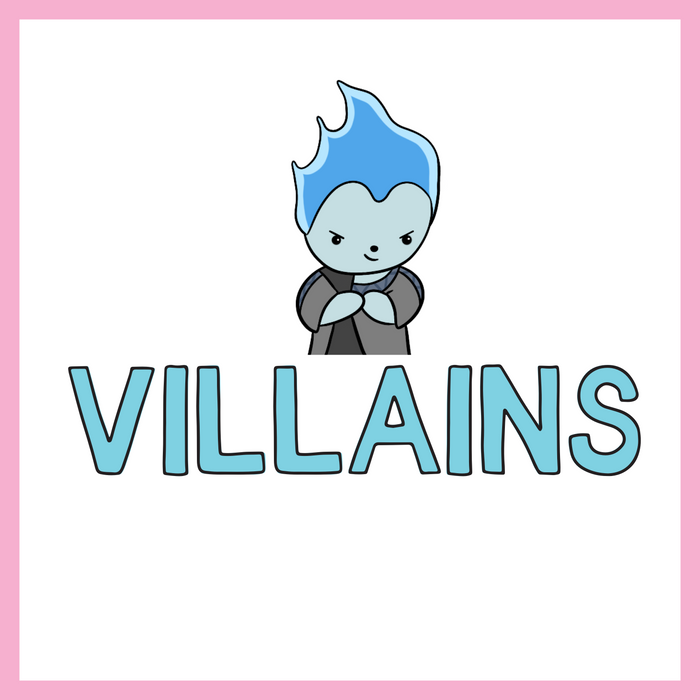 Villains