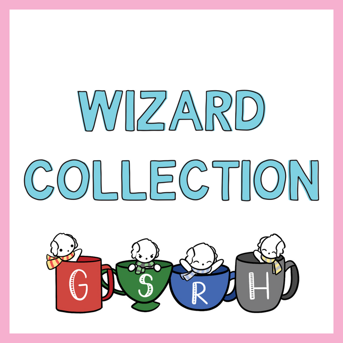 Wizard Collection
