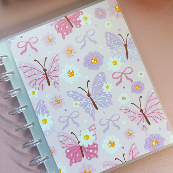 Bumble Bees - Disc Bound Sticker Album (Copy)