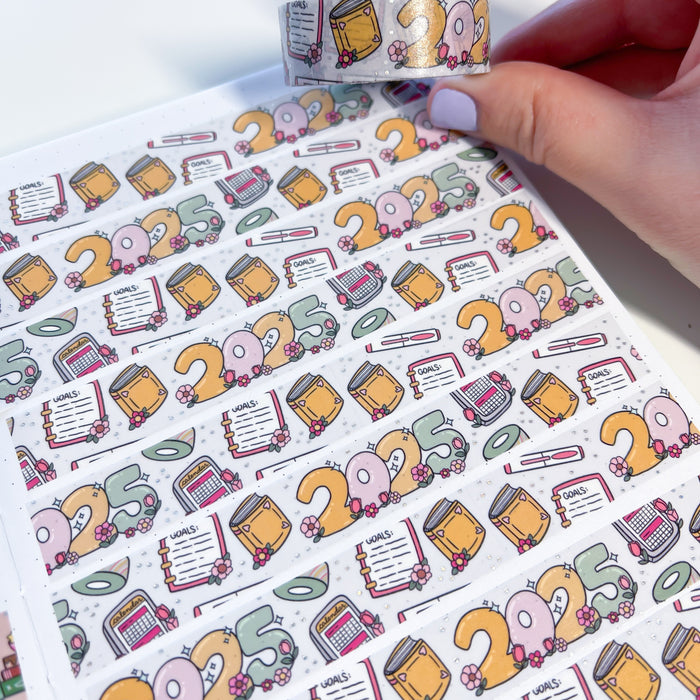 Journaling Essentials