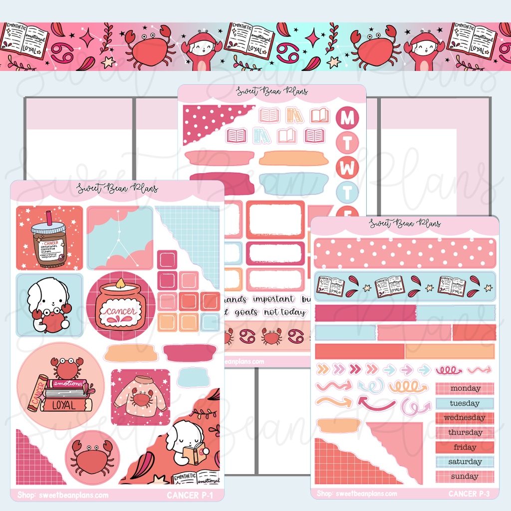 Cancer Journaling Kit