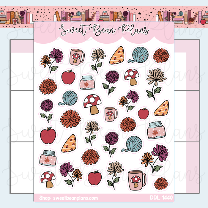 November Journaling 2025