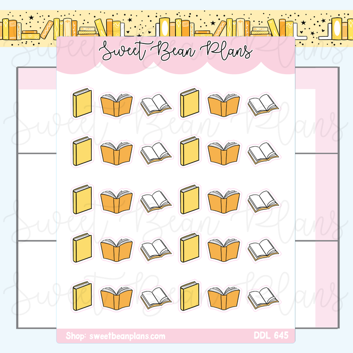 June Planner Collection