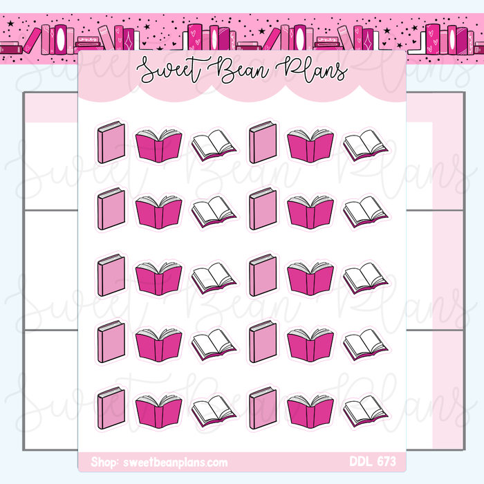 July Planner Collection