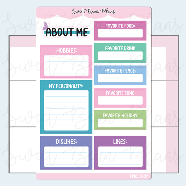 2026 Journaling Bundle (6 Pages)