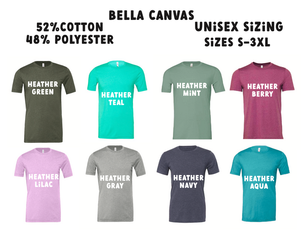 Go Away, I'm Planning Shirt