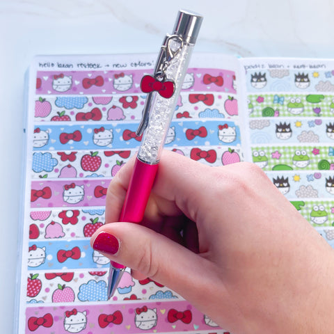 Pens – Sweet Bean Plans